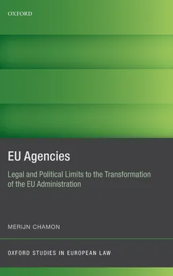 Produktbild von Eu Agencies