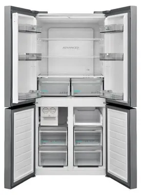 Immagine prodotto di Sharp Frigorifero Side-by-Side SJ-NFA15IMXPE 487 L Acciaio Inox