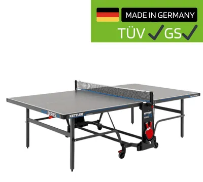 Produktbild von KETTLER Tischtennisplatte K10 Outdoor