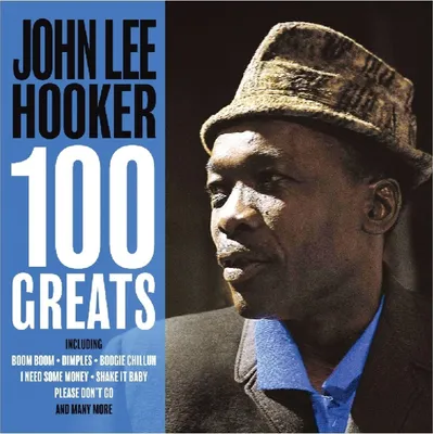 Produktbild von 100 Greats