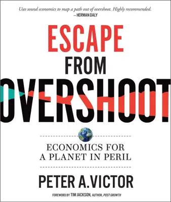 Produktbild von Escape from Overshoot