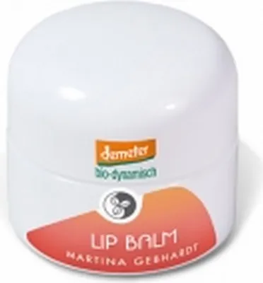 Produktbild von Martina Gebhardt Lip Balm 15 ml