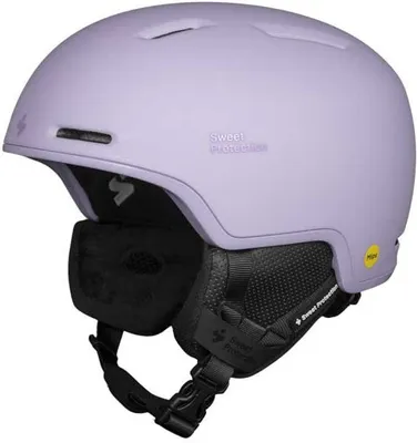 Produktbild von Sweet Protection Looper Mips Helm Lila L-XL Lila L-XL