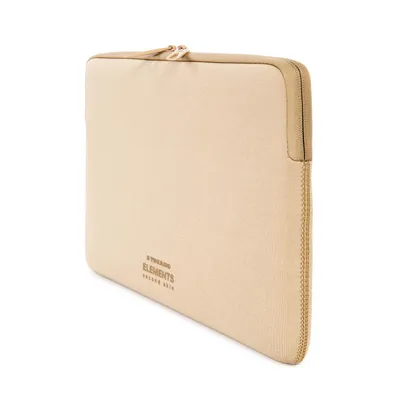 Obrázok produktu pre Tucano Second Skin New Elements Neopren Hülle für MacBook 12 Zoll, gold
