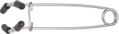 Produktbild von Balzer Schon-Rachensperre 16 cm