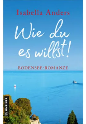 Obrázek produktu pro Wie du es willst!
