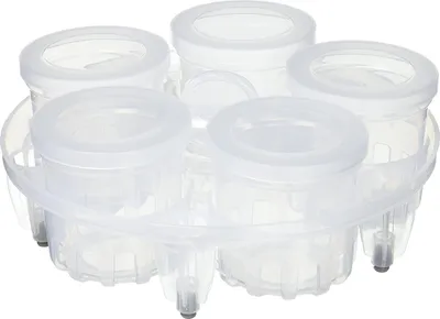 Produktbild von Instant Pot - Joghurtbereiter Set IP 210-0003-01