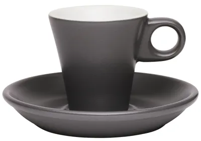 Obrázok produktu pre Cilio Espressotasse NAPOLI sivá 215519 4017166215519