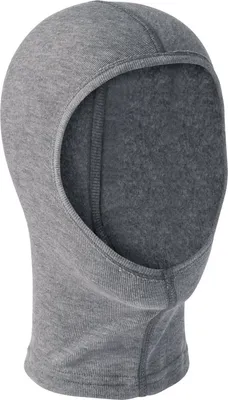 Immagine prodotto di Odlo Active Warm Eco Balaclava Grigio Ragazzi, Ragazze Grigio Taglia Unica