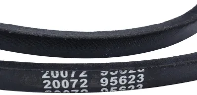 Immagine prodotto di Cinghia di ricambio per John Deere GX20072 GY20570 42'' serie L100