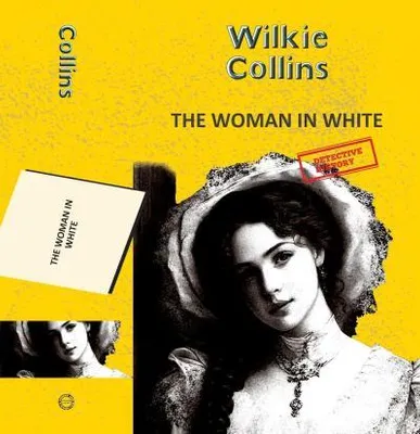 Immagine prodotto di The Woman In White