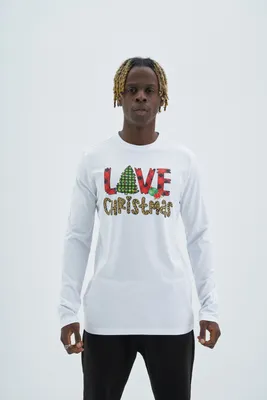 Produktbild von Ossy Homer 100% Baumwolle Baumwolle Oversize Sweatshirt Sweater Shirt Uni weiß L Motiv-3