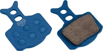 Image de plaquettes de frein BBB BBS-67T Formula Mega,...