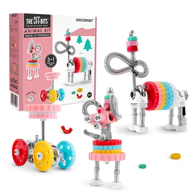 Zdjęcie produktu dla OffBits UnicornBit
