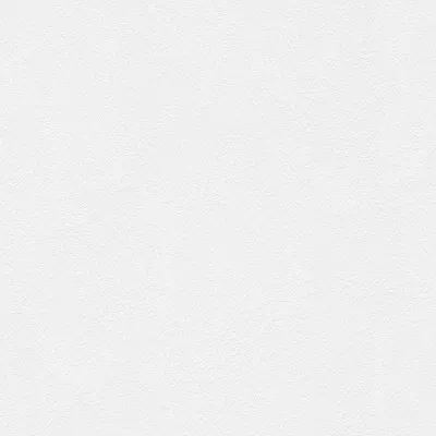 Immagine prodotto di Profhome 190918-GU Carta da parati monocolore in rilievo bianco opaco 5,33 m2