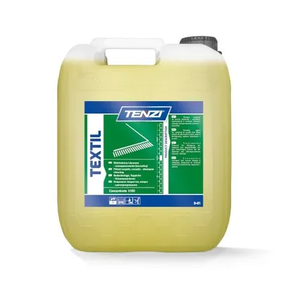 Produktbild von TENZI Industriereiniger D01/005 5L Kanister