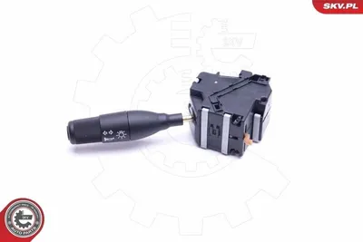 Produktbild von ESEN SKV 38SKV515 Lenkstockschalter Kombischalter für RENAULT CLIO I (B/C57, 5/357) ESPACE II (J/S63) 19 II Cabriolet (D53, 853) 19 II (B/C53) 19 I
