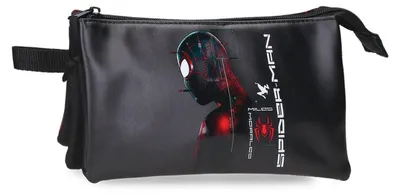 Obrázok produktu pre Kozmetická taška s motívom Marvel Spiderman