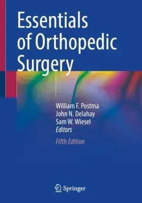 Obrázek produktu pro Essentials of Orthopedic Surgery