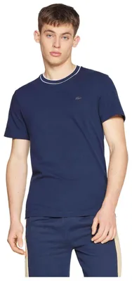 Image de T-shirt Lacoste TH8174-166 pour Homme