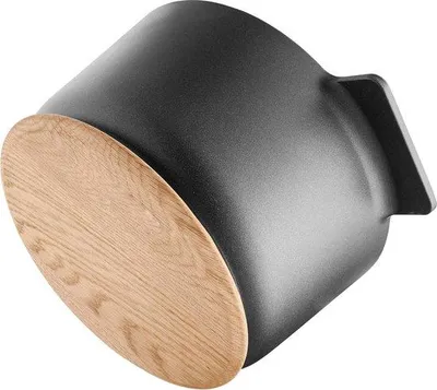 Produktbild von Famanu Untersetzer Magnetisch - Edelstahl - hitzebeständig