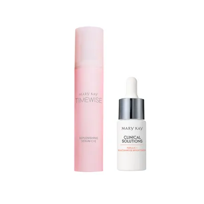 Obrázok produktu pre Sada Mary Kay Best-in-Brightness New