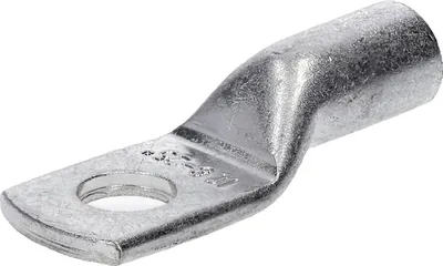 Produktbild von 10 Stück Kalitec HR95-8 Handelsübliche Rohrkabelschuhe 95mm² M8 I ohne Sichtloch I  Germany