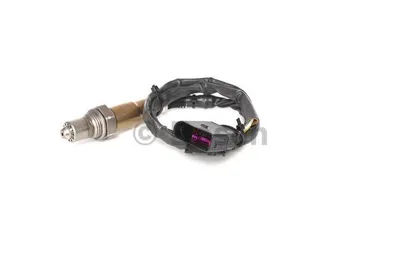 Produktbild von Bosch Lambdasonde vor Katalysator für Audi A3 Skoda Octavia VW Golf Polo Touran