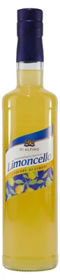 Produktbild von Di Alfino Limoncello Liquore