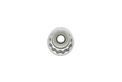 Produktbild von KS Tools 917.1274, Buchse, 1/2", Metrisch, 1 Kopf/Köpfe, 30 mm, Chrom-Vanadium-Stahl