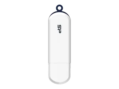 Immagine prodotto di Silicon Power SP128GBUF3B32V1W USB-Stick 128GB Silicon Power USB3.2 B32 Gbps White