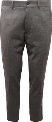 Immagine prodotto di L4070 Pantalone Uomo Messagerie Hendrix Man Wool Blend Trousers