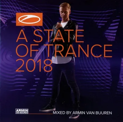 Zdjęcie produktu dla A State Of Trance 2018