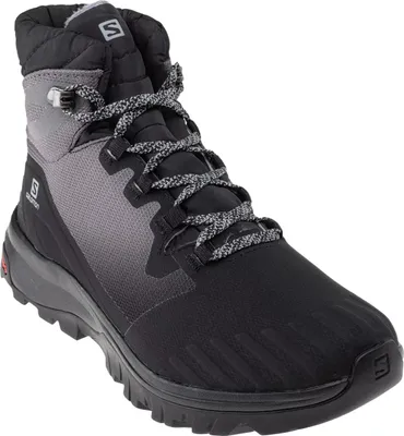 Produktbild von Salomon Vaya Blaze TS CSWP isolierte Damen-Trekkingstiefel 37 1/3