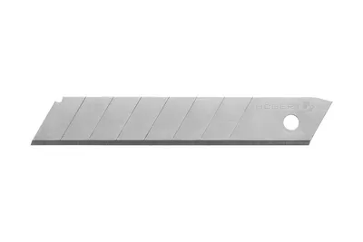 Produktbild von Hogert Technik Abbrechklingensatz Cutter HT4C662 110mm 18mm 91g