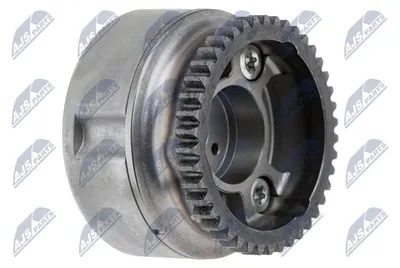 Produktbild von NTY RKZ-TY-011 Nockenwellenversteller für TOYOTA Yaris Schrägheck (P1) 42-Zähne