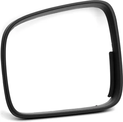 Obrázok produktu pre Ľavý rám krytu zrkadla pre VW Caddy III Transporter T5 2003- 7E1858553