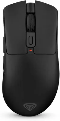 Produktbild von Gaming Maus Kabellos 8K, 30000 DPI PixArt PAW3950, 8000 Hz, Bluetooth, 2.4 GHz, USB-C, 64 g Ultralight, 6 Programmierbare Tasten