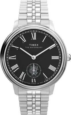 Produktbild von Timex Waterbury Metropolitan Herrenuhr Timex-TW2Y23300