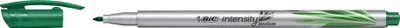 Produktbild von Intensity Med Green Fineliner (12) 7699