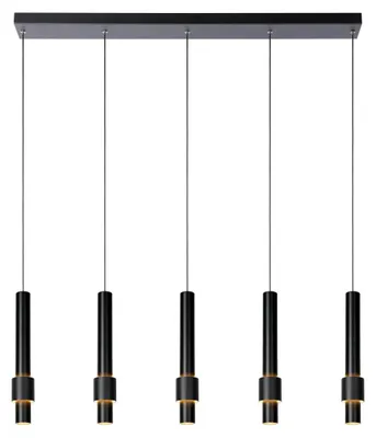 Productafbeelding van LED hanglamp 22W MARGARY 24402/30/30 van Lucide