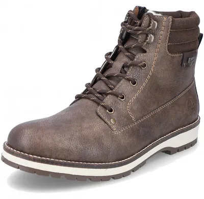 Produktbild von Rieker Herren Stiefel in Gr. 44