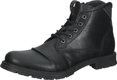 Produktbild von Bugatti Stiefelette Stiefelette Nappaleder