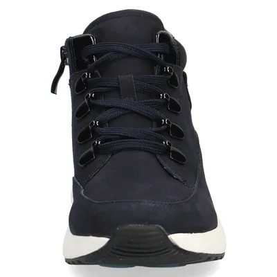 Image de Caprice 9-9-25205-29 Sneaker, Ocean Suede, 38 EU
