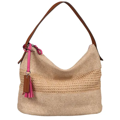 Produktbild von Tom Tailor Vita Hobo Bag Schultertasche Beuteltasche