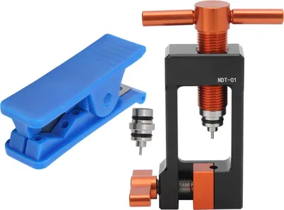 Obrázek produktu pro Werkzeugreparatur von Radsportnadelfahrern mit Hydraulikschlauchschneider