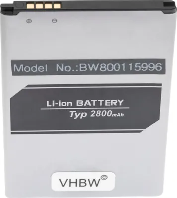 Produktbild von vhbw Akku Ersatz für LG BL-46G1F für Handy Smartphone Telefon (2200 mAh, 3,85 V, Li-Ion)