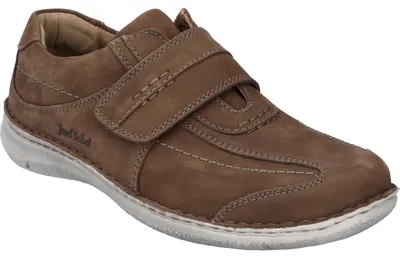 Immagine prodotto di JOSEF SEIBEL Alec | Scarpa bassa da  Uomo | marrone