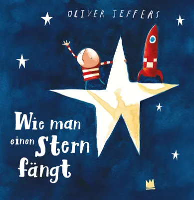 Produktbild von Wie man einen Stern fängt