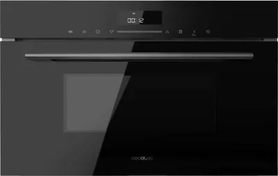 Zdjęcie produktu dla CECOTEC 02838 - Bolero Hexa MW703800 Glass Black